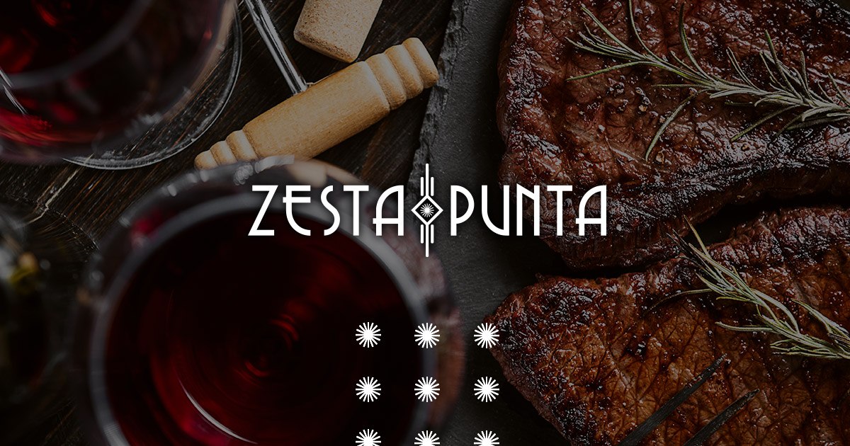 Zesta Punta